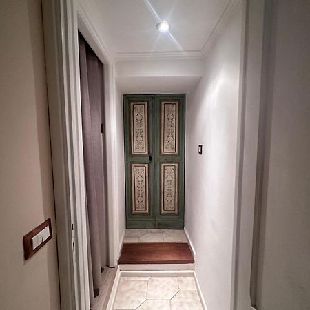Antica Residenza Del Corso Viterbo Appartamento Vittorio Emanuele Exterior foto